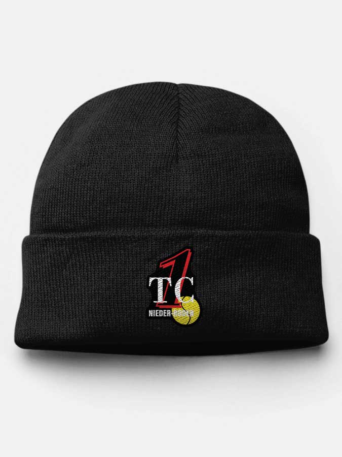 Beanie Sticklogo