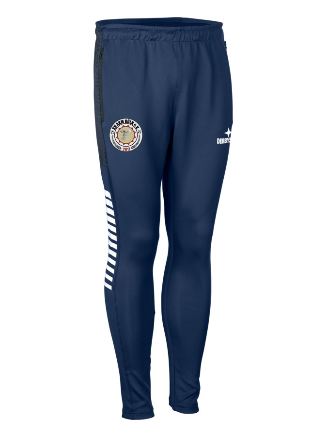 Derbystar Trainingshose Slim Primo