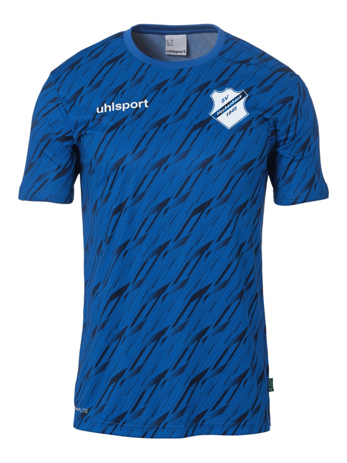 uhlsport Progressive 28 Shirt Kurzarm