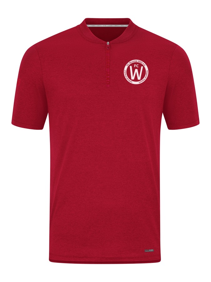 Jako Poloshirt Pro Casual