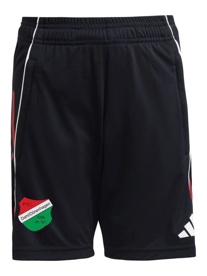 adidas Tiro 25 Competition Trainingsshorts