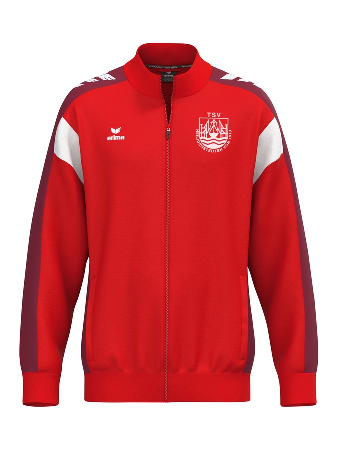 Erima Celebrate 125 Trainingsjacke