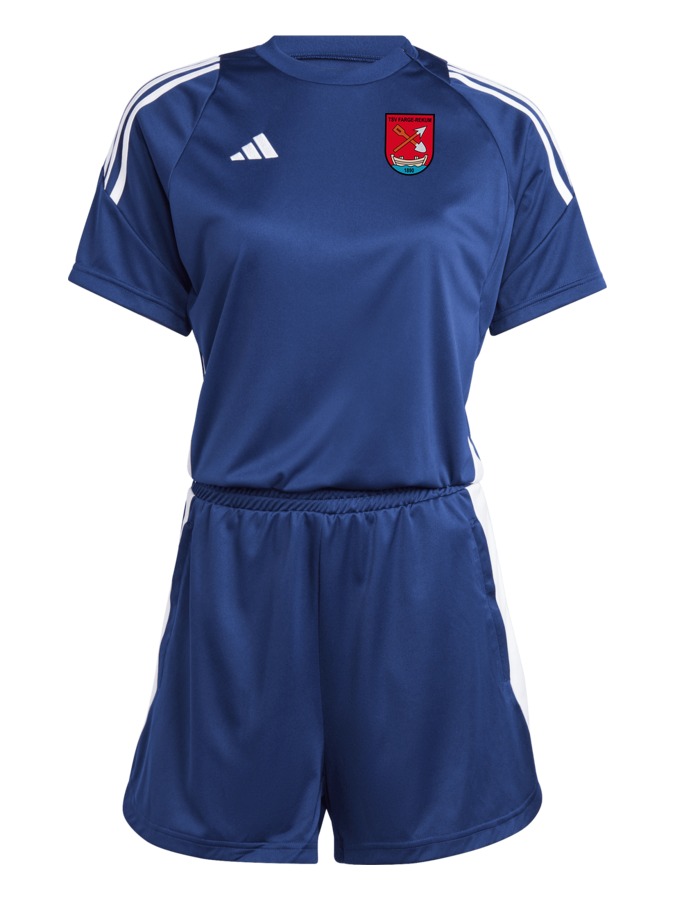adidas Tiro 24 Jumpsuit Damen