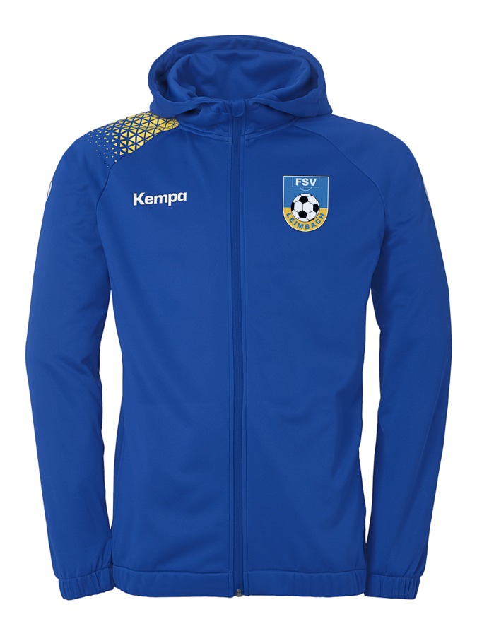 Kempa Ambition 28 Kapuzenjacke