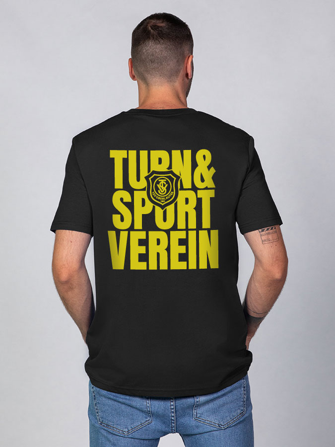 Shirt Urban Herren