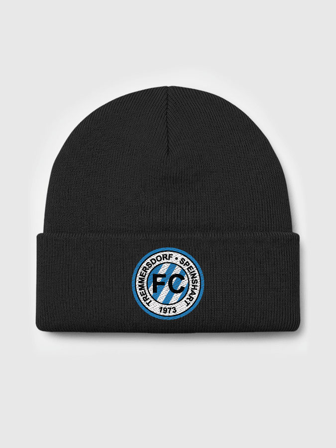 Beanie Kids Sticklogo