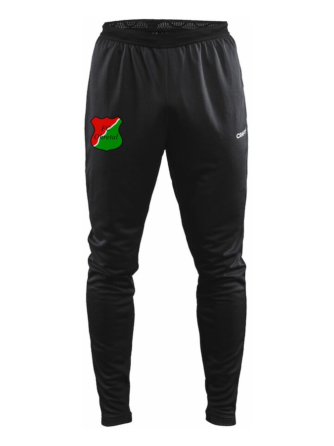 Craft Evolve Slim Trainingshose
