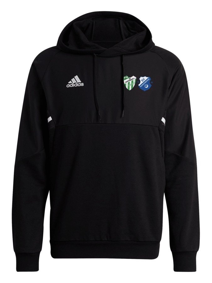 adidas Condivo 22 Hoodie