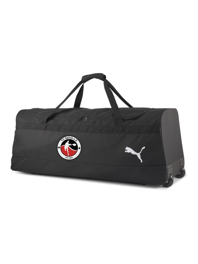 PUMA teamGOAL 23 Wheel Teambag XL