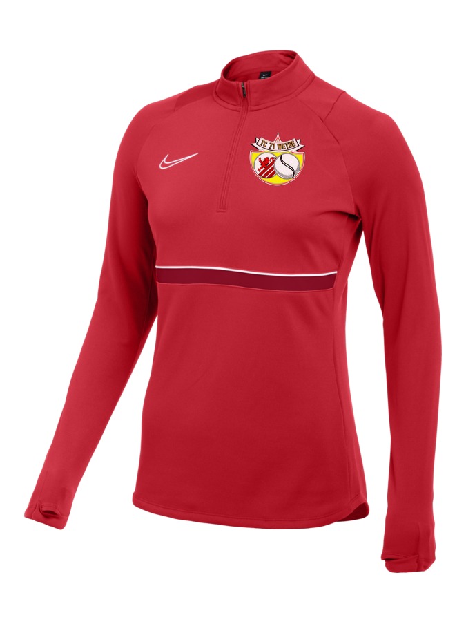 Nike Academy 21 Trainingsoberteil Damen