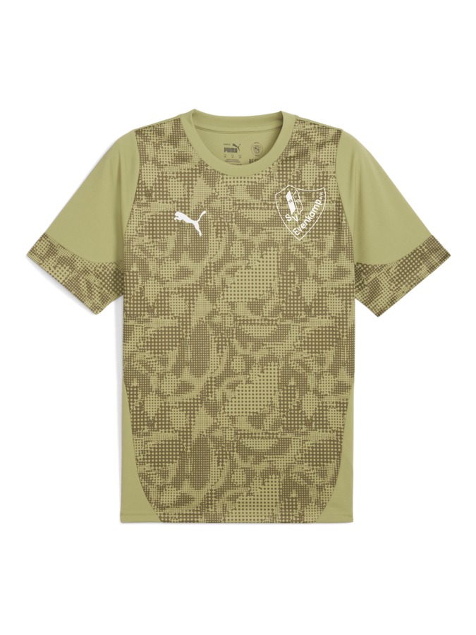 PUMA teamCUP Trainingsshirt