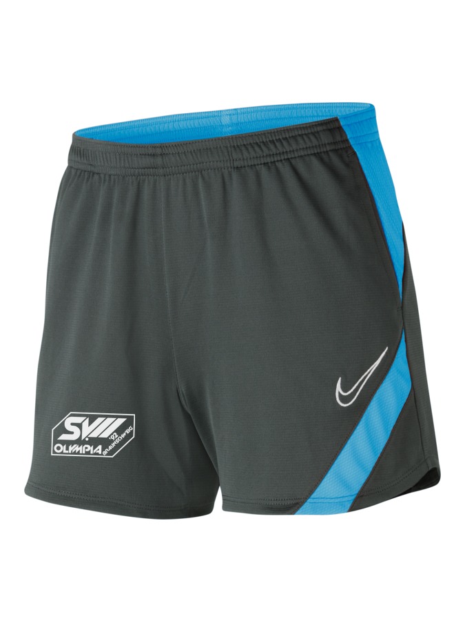 Nike Academy Pro 21 Knit Shorts Damen