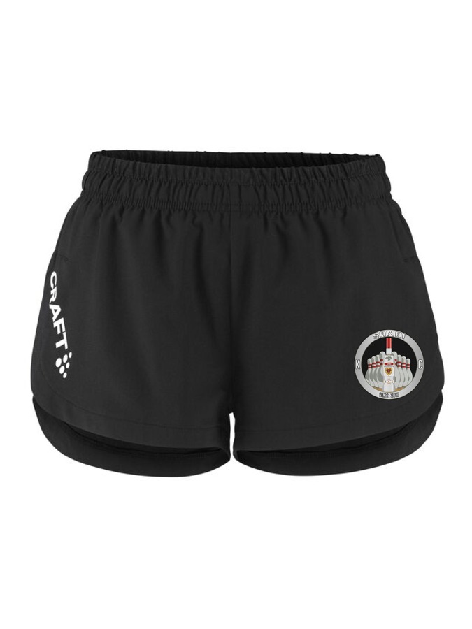 Craft Rush 2.0 Marathon Shorts Damen