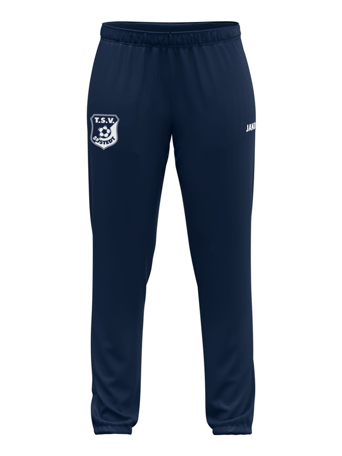 Jako Polyesterhose Dynamic Damen