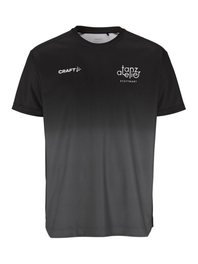 Craft Evolve 2.0 Structured Graphic Trikot