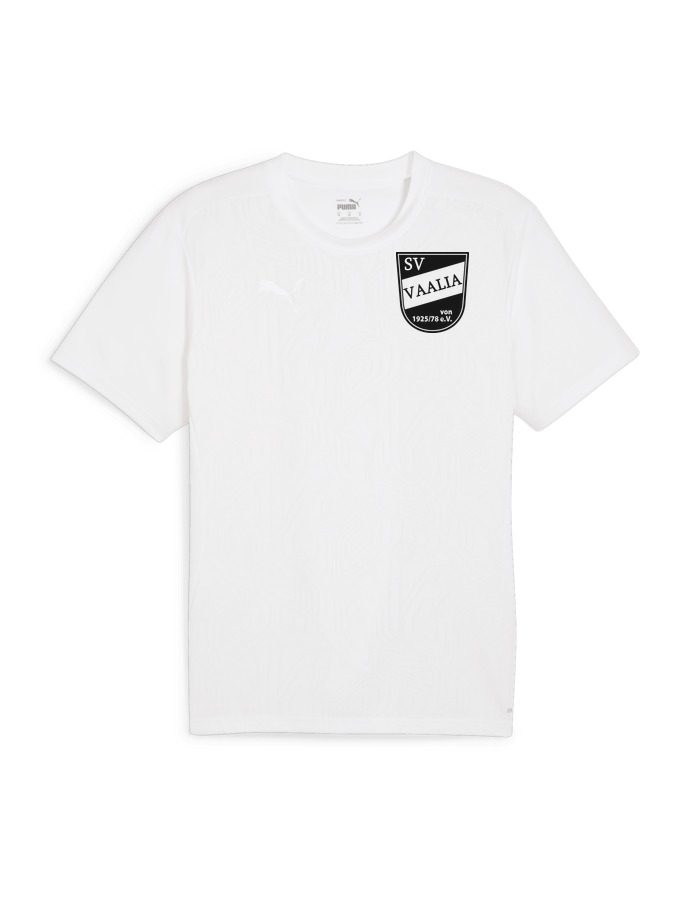 PUMA teamFINAL Trainingsshirt