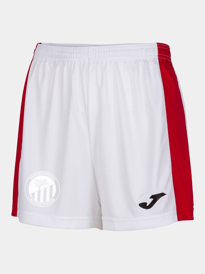 Joma Maxi Short Damen