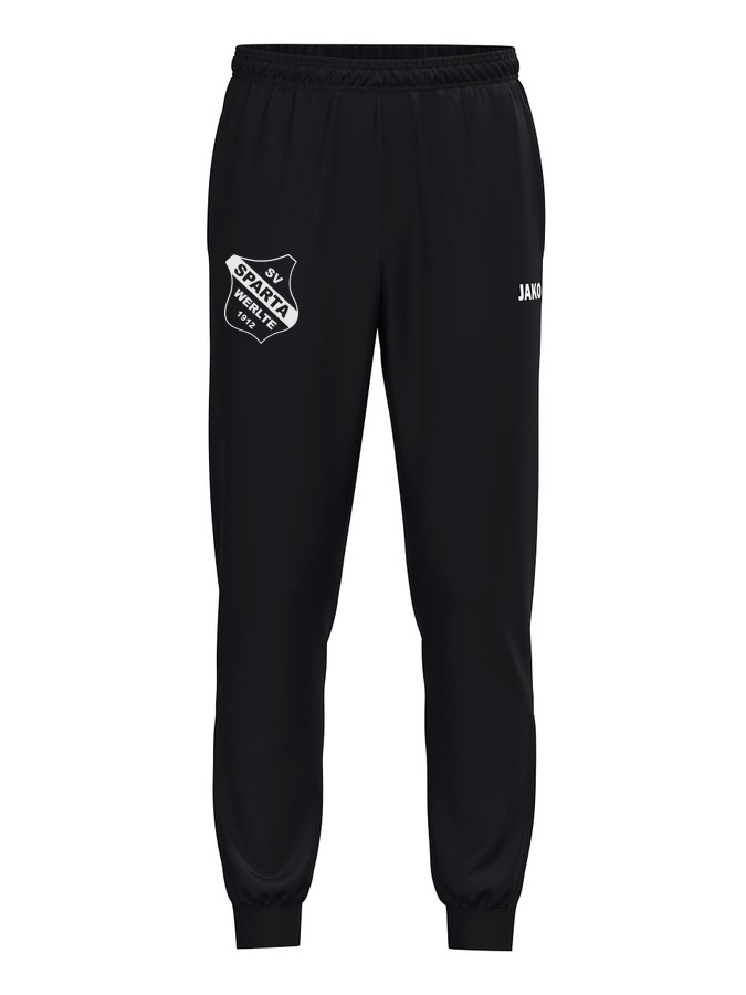 Jako Polyesterhose One