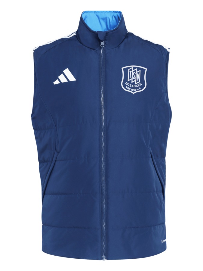 adidas Tiro 26 Competition Winterweste
