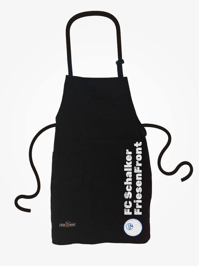 Schürze Grillfürst Classic