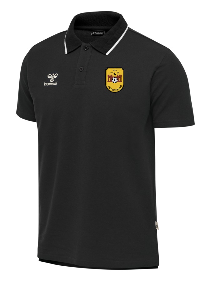 Hummel Move Polo