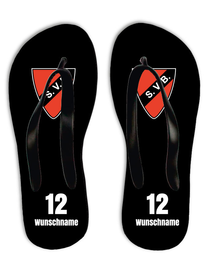 Zehentrenner