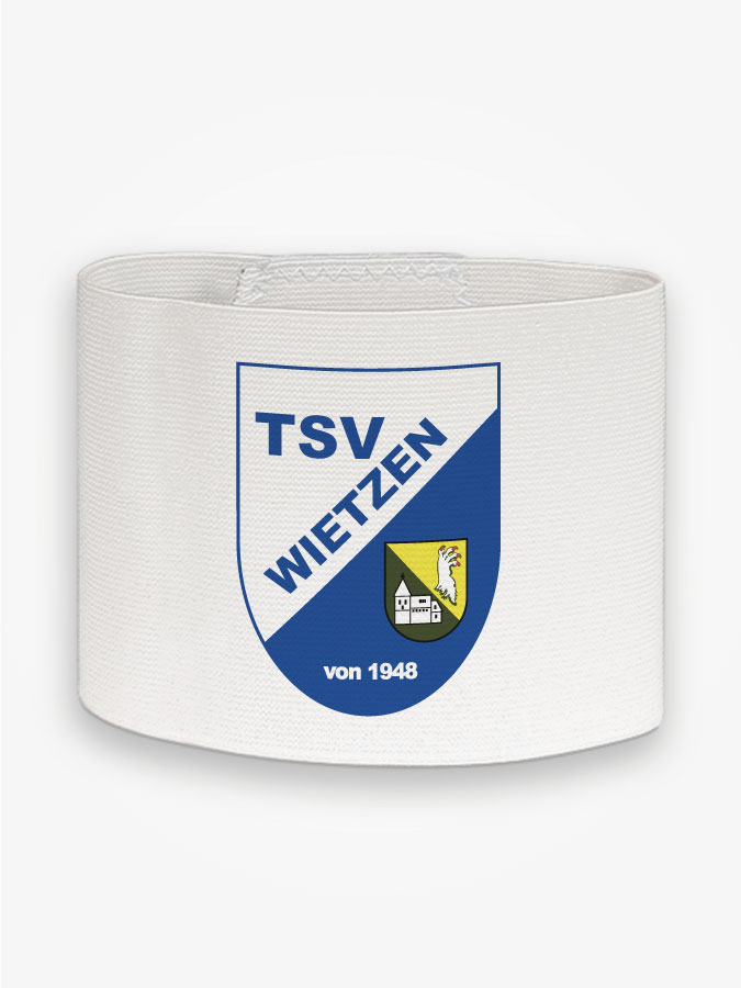 Armbinde Logo