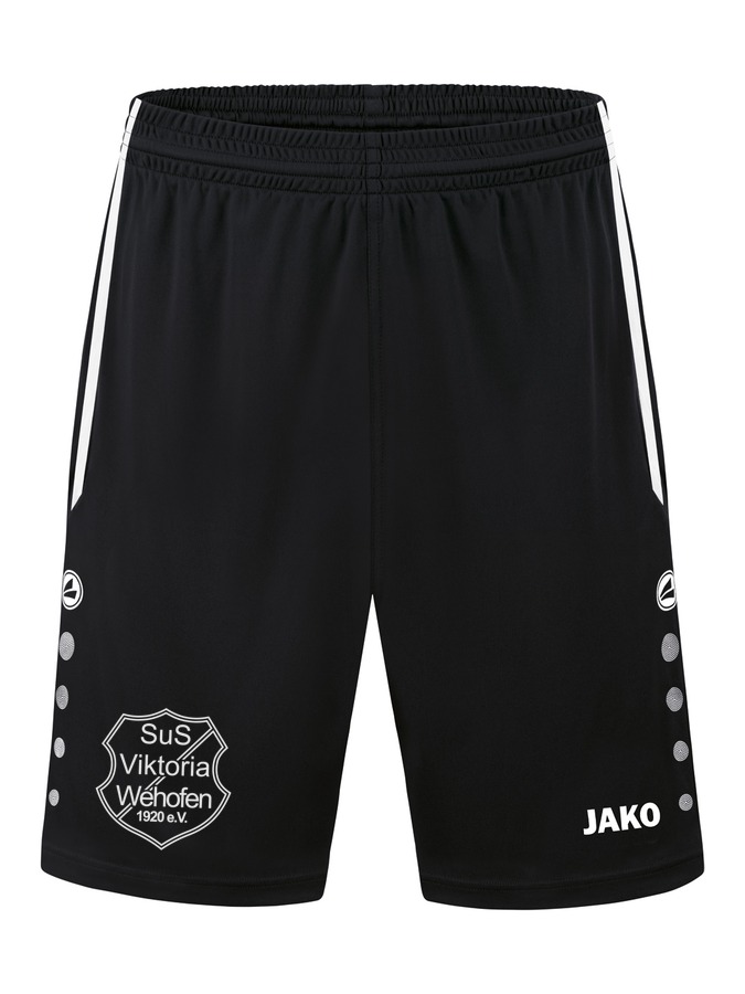 Jako Sporthose Allround