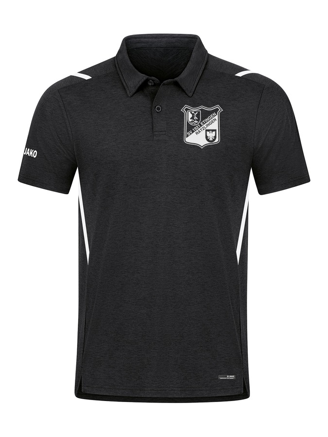 Jako Poloshirt Challenge