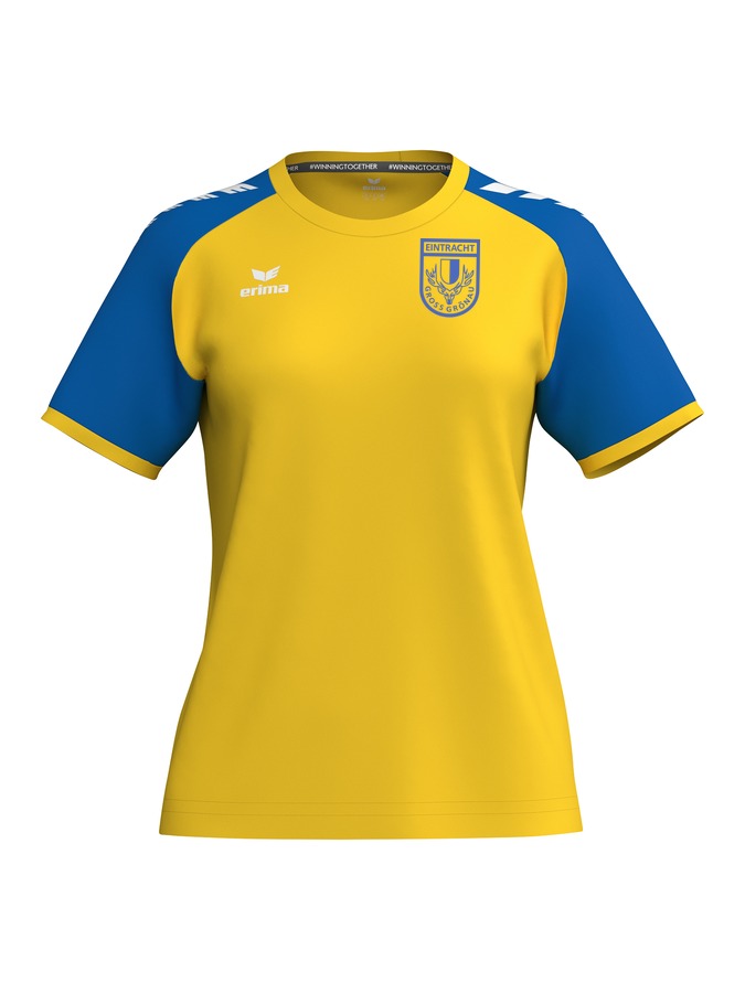 Erima Wings Jersey Shortsleeve Damen
