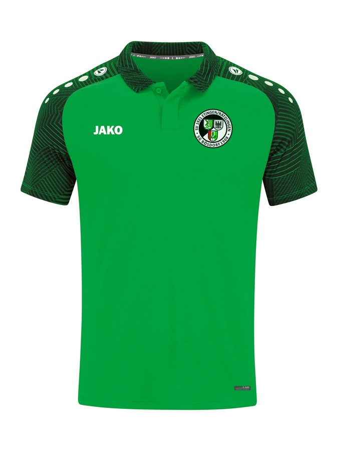 Jako Poloshirt Performance