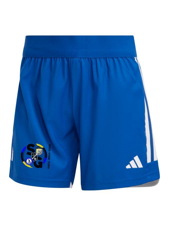 adidas Tiro 23 Competition Match Shorts Damen