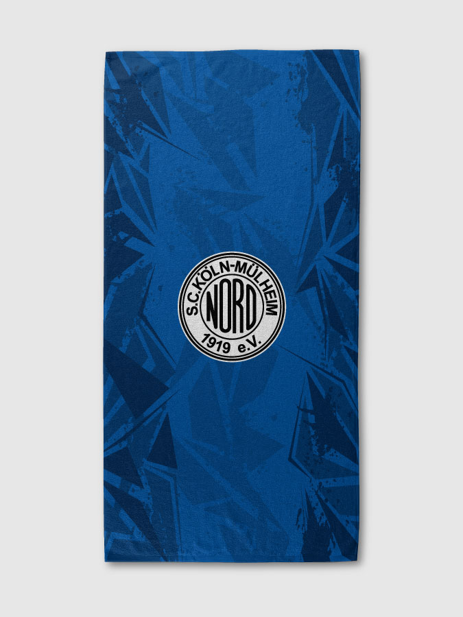 Strandhandtuch Dynamic