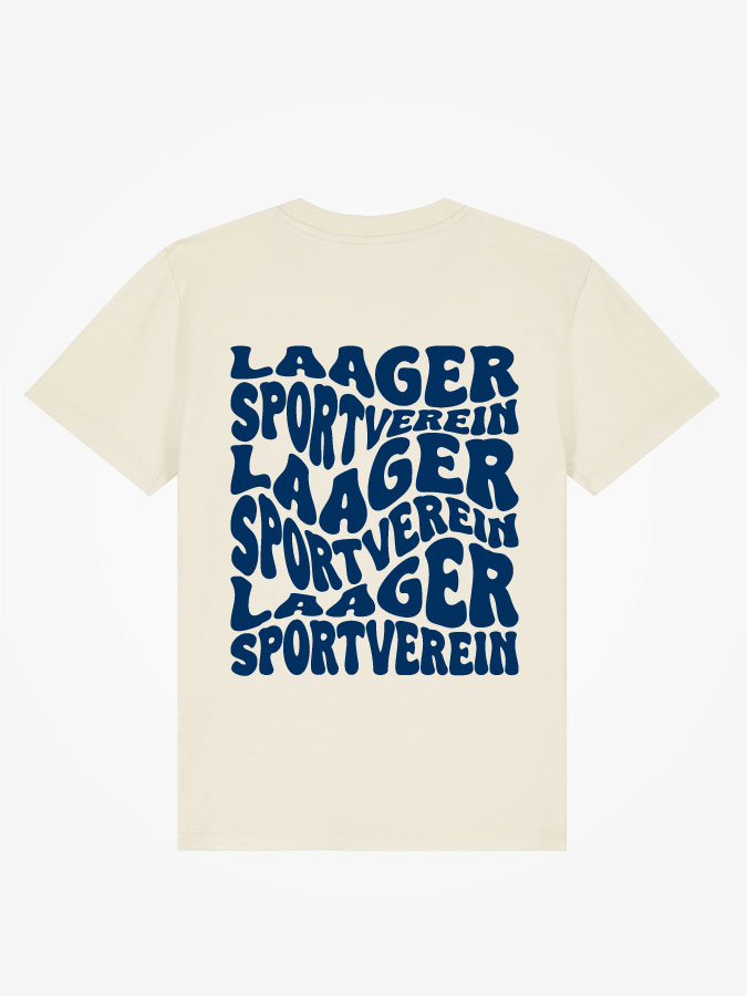 Shirt Wavy Kids