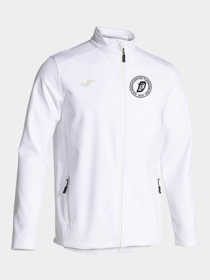 Joma Basilea II Jacke