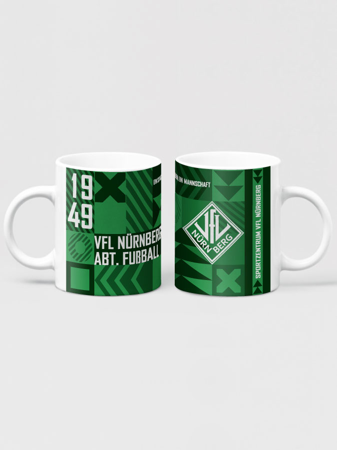 Sammlertasse 2026