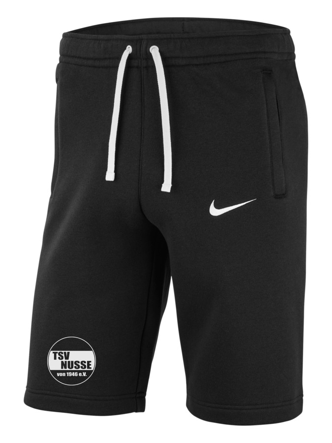 Nike Fleece Shorts