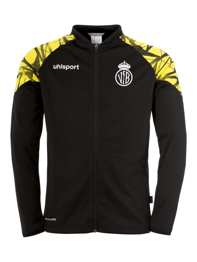 uhlsport Goal 25 Poly Jacke