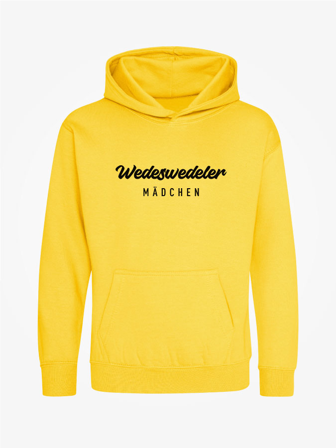 Hoodie Hometown Girls