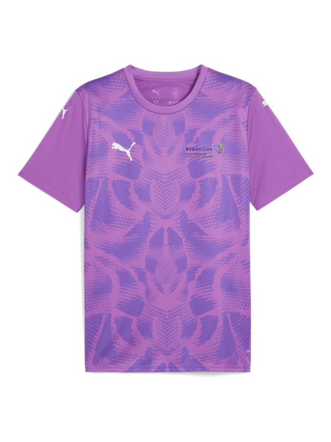 PUMA teamULTIMATE Trikot