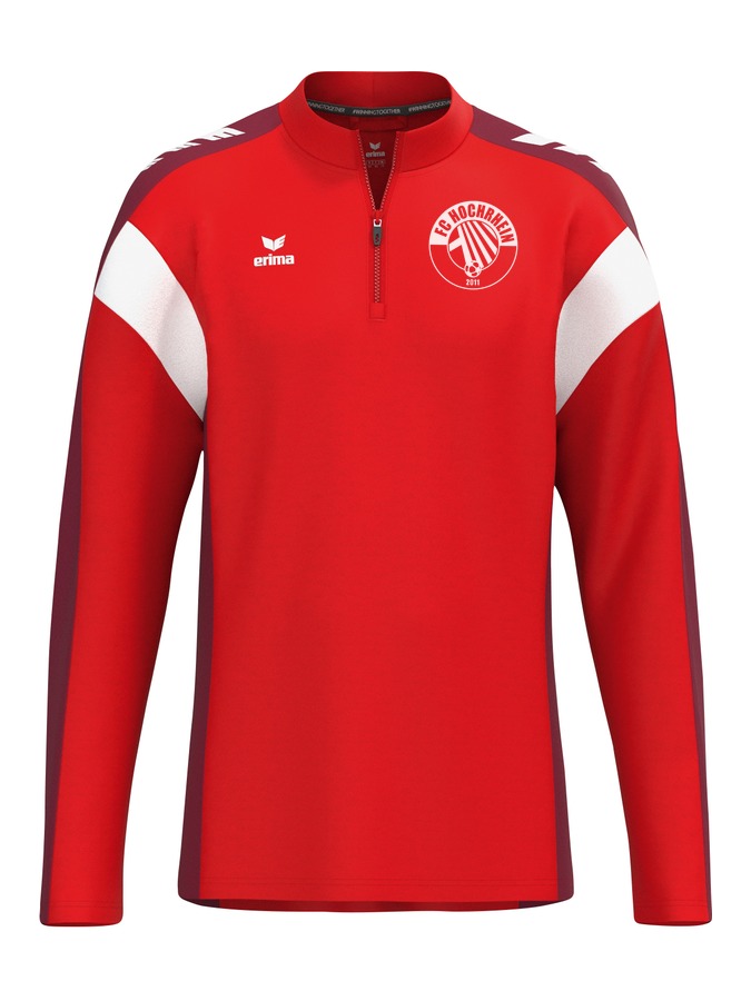 Erima Celebrate 125 Training Top