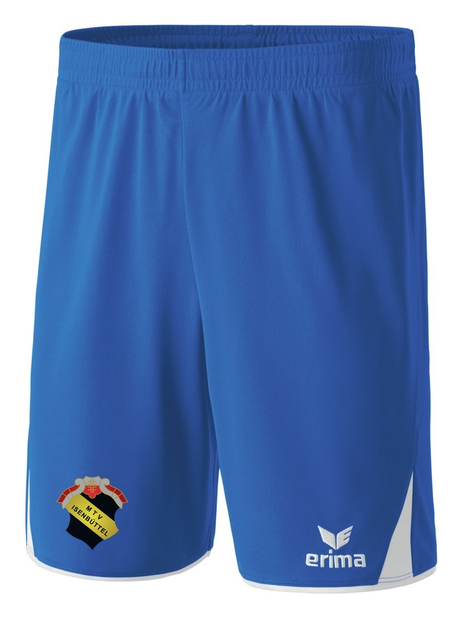 Erima Classic 5-C Shorts