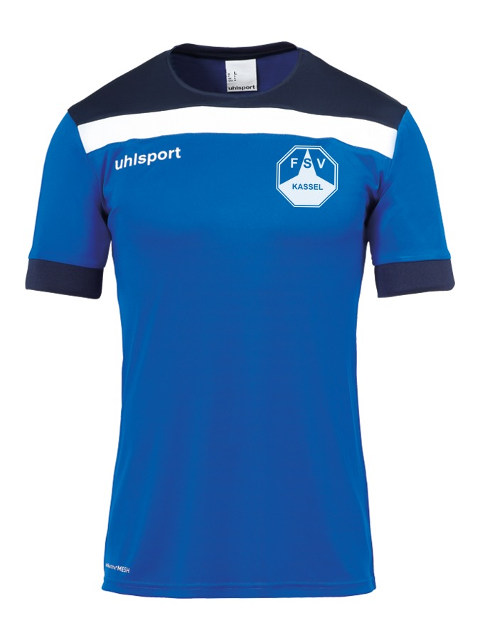 uhlsport Offense 23 Trikot Kurzarm