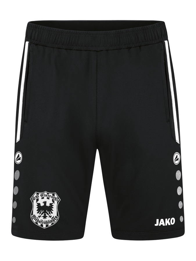 Jako Trainingsshort Allround Damen