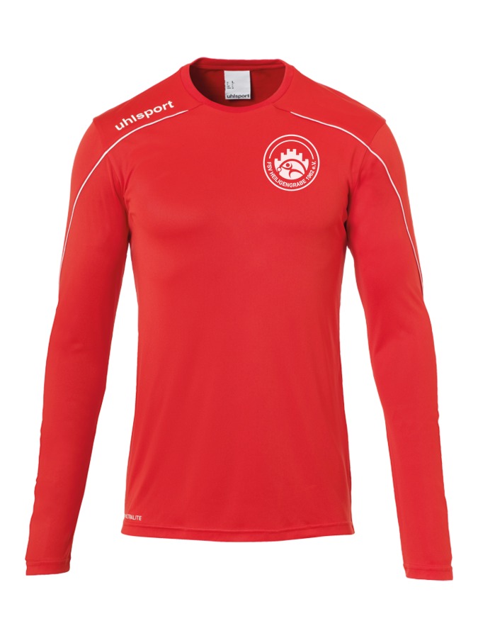 uhlsport Stream 22 Trikot Langarm