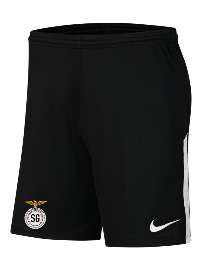 Nike League II Knit Shorts Kinder