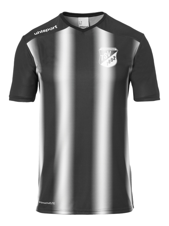 uhlsport Stripe 2.0 Trikot Kurzarm
