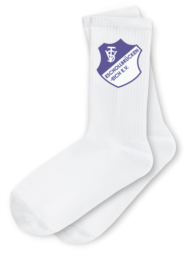 Sportsocken Logo