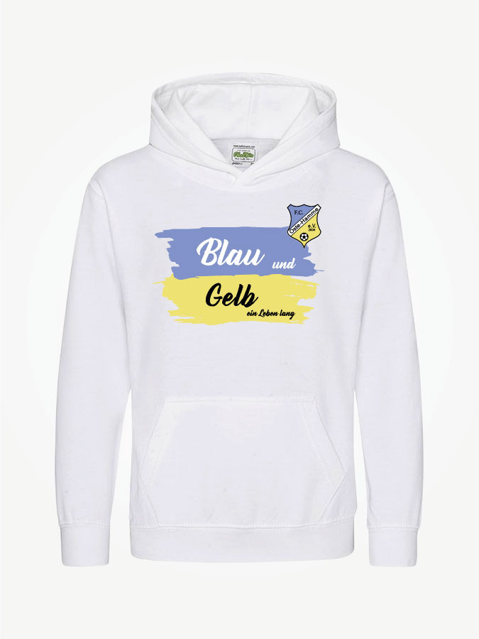 Hoodie Loyal Kids Unisex