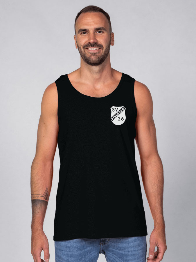 Tanktop Oskar